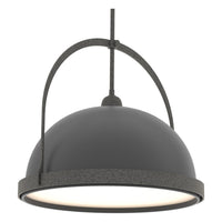 Atlas Large Pendant
