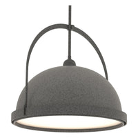 Atlas Large Pendant
