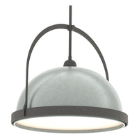 Atlas Large Pendant