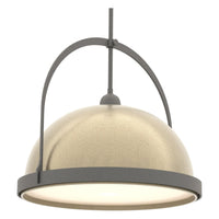 Atlas Large Pendant