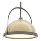 Atlas Large Pendant