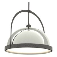 Atlas Large Pendant