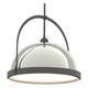 Atlas Large Pendant