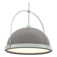 Atlas Large Pendant