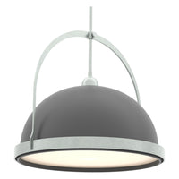 Atlas Large Pendant