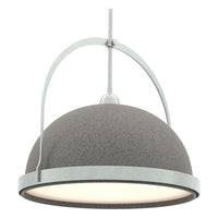Atlas Large Pendant