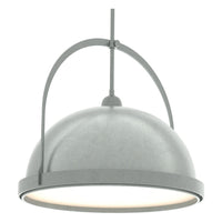 Atlas Large Pendant