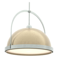 Atlas Large Pendant