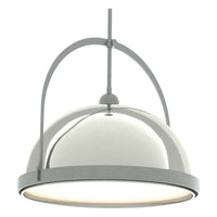 Atlas Large Pendant