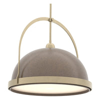 Atlas Large Pendant