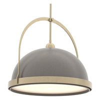 Atlas Large Pendant