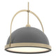 Atlas Large Pendant