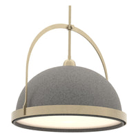 Atlas Large Pendant