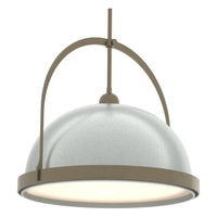 Atlas Large Pendant