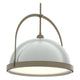 Atlas Large Pendant