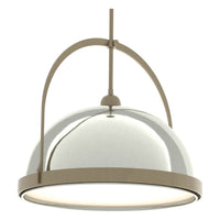 Atlas Large Pendant