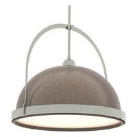 Atlas Large Pendant