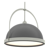 Atlas Large Pendant
