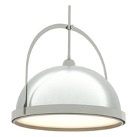 Atlas Large Pendant