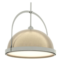 Atlas Large Pendant