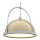 Atlas Large Pendant