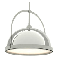 Atlas Large Pendant