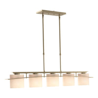 Arc Ellipse 5-Light Pendant