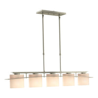 Arc Ellipse 5-Light Pendant