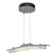 Glissade LED Pendant