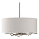 Brindille Drum Shade Pendant