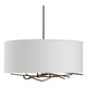 Brindille Drum Shade Pendant