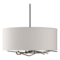 Brindille Drum Shade Pendant
