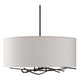 Brindille Drum Shade Pendant