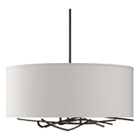 Brindille Drum Shade Pendant
