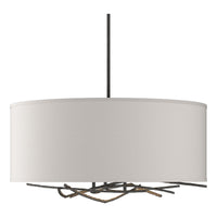 Brindille Drum Shade Pendant