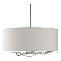 Brindille Drum Shade Pendant