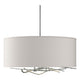 Brindille Drum Shade Pendant
