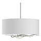 Brindille Drum Shade Pendant
