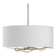 Brindille Drum Shade Pendant