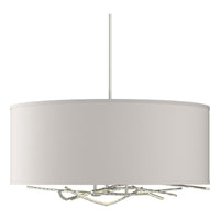 Brindille Drum Shade Pendant