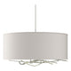 Brindille Drum Shade Pendant