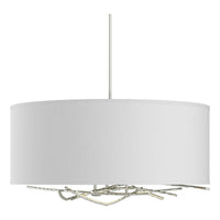Brindille Drum Shade Pendant