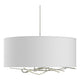Brindille Drum Shade Pendant