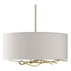 Brindille Drum Shade Pendant