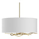Brindille Drum Shade Pendant