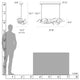 Folio LED Pendant
