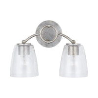 Oran 2-Light Vanity