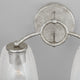 Oran 2-Light Vanity