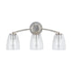 Oran 3-Light Vanity
