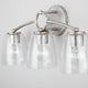 Oran 3-Light Vanity